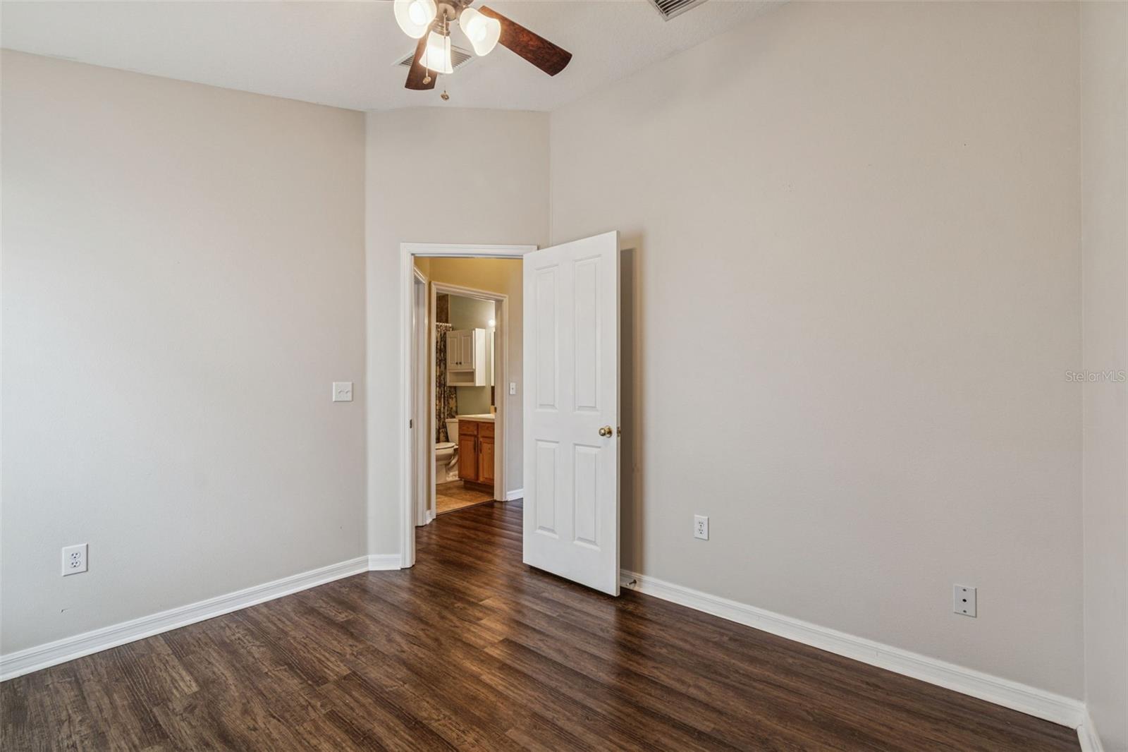 HUNTING CREEK MULTI-FAMILY - Residential