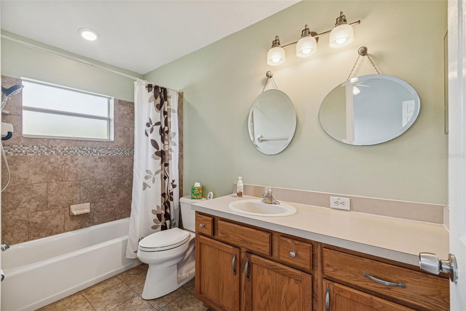 HUNTING CREEK MULTI-FAMILY - Residential