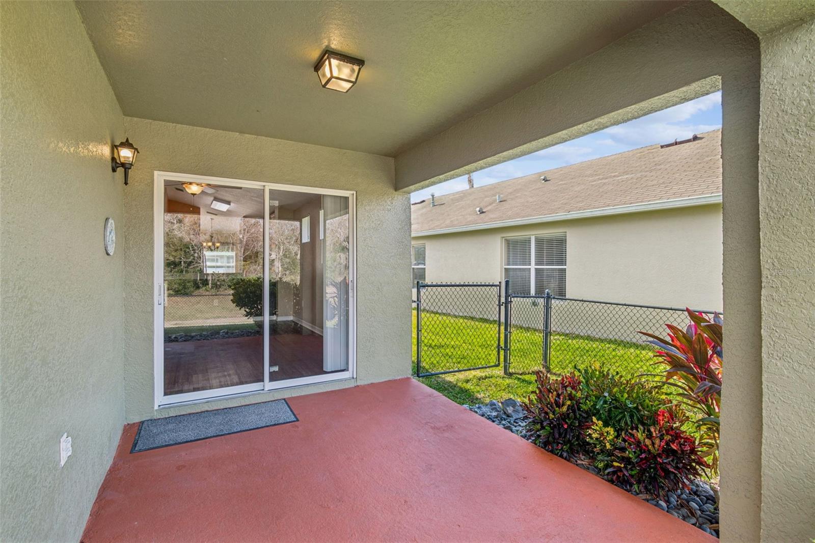 HUNTING CREEK MULTI-FAMILY - Residential