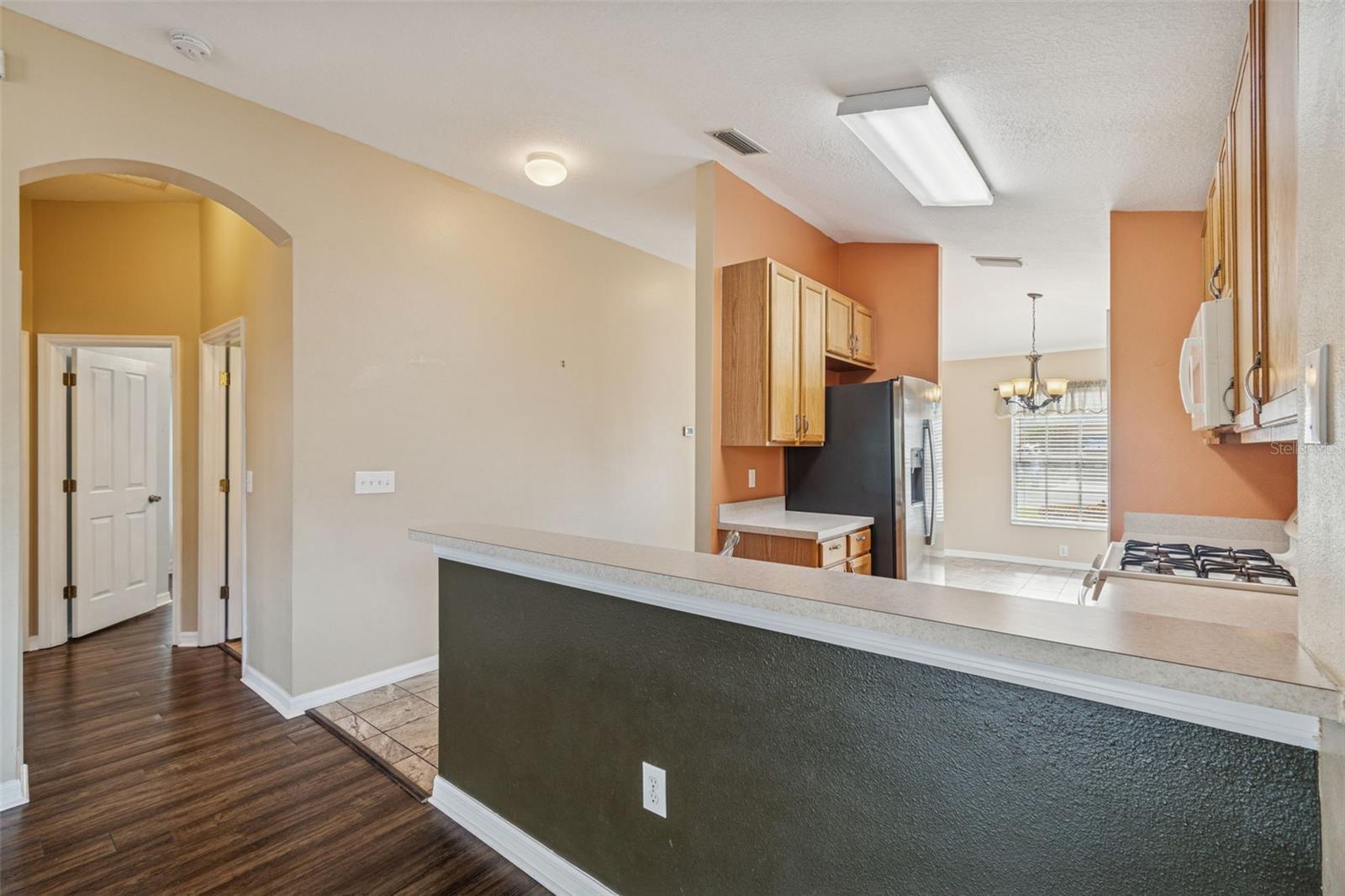 HUNTING CREEK MULTI-FAMILY - Residential