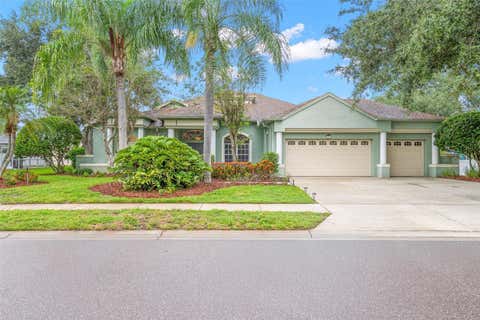 Photo of 5501 Stag Thicket Lane, Palm Harbor, FL 34685 (MLS # TB8535695)