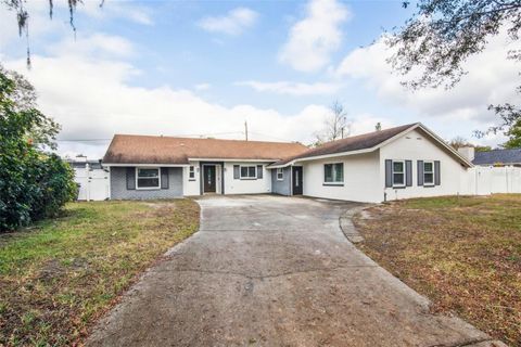 A home in MAITLAND