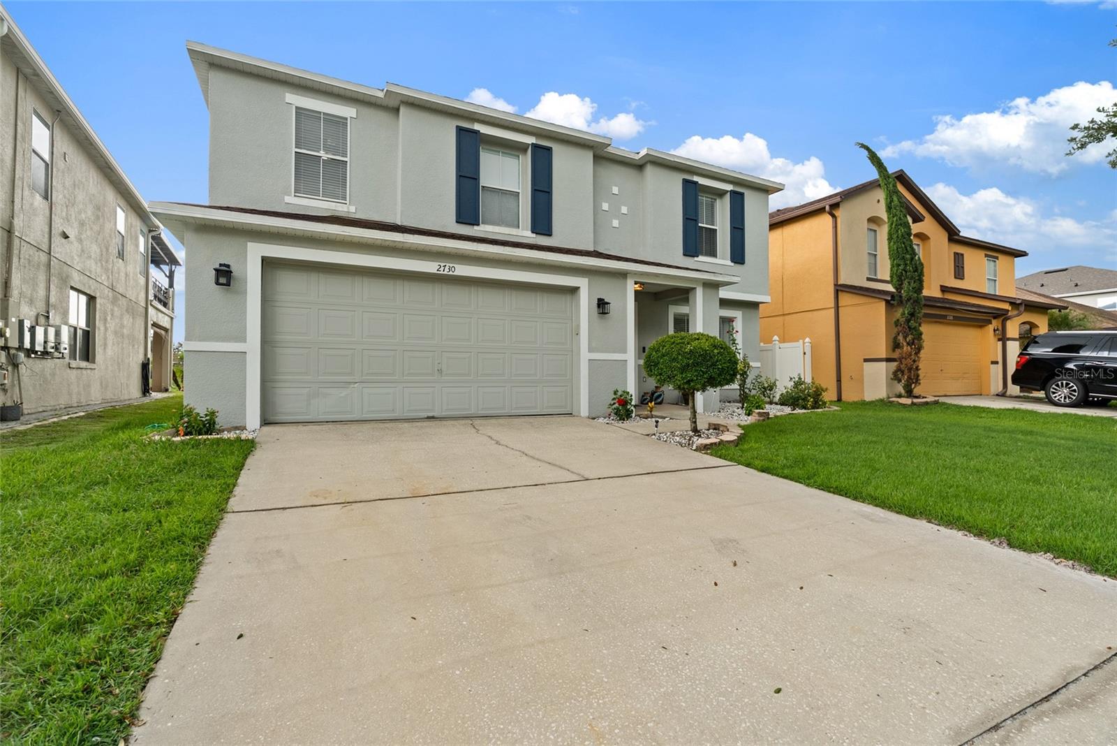 2730 AMANDA KAY WAY