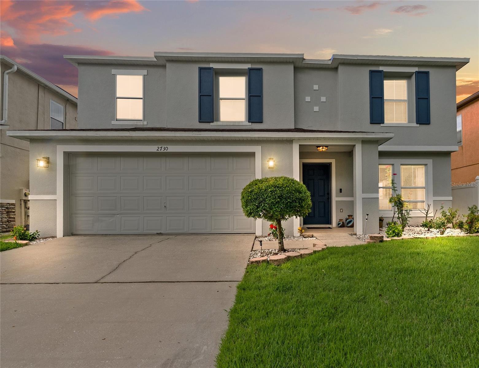 2730 AMANDA KAY WAY