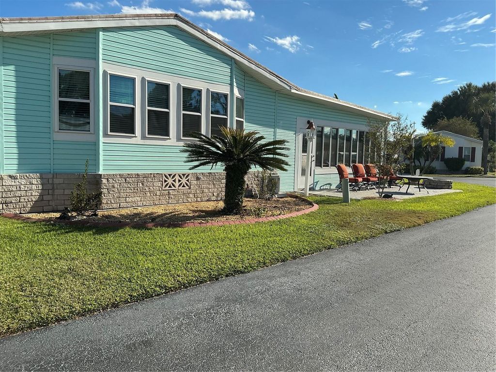 Photo of 209 Fairway Boulevard, Frostproof, FL 33843 (MLS # K4903134)