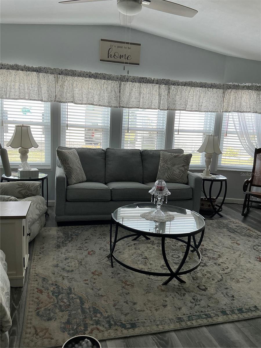 LILY LAKE GOLF & RV RESORT PH 03-A - Residential