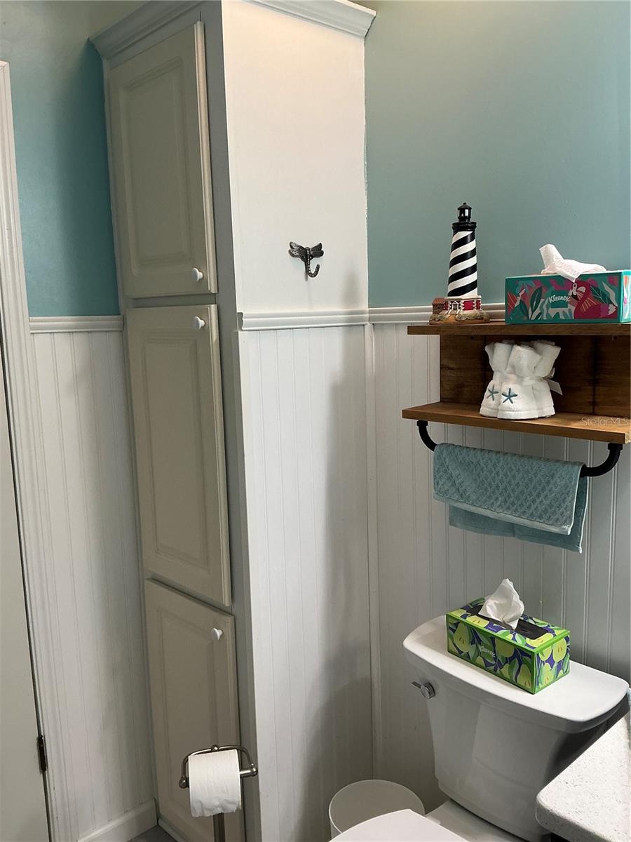 LILY LAKE GOLF & RV RESORT PH 03-A - Residential