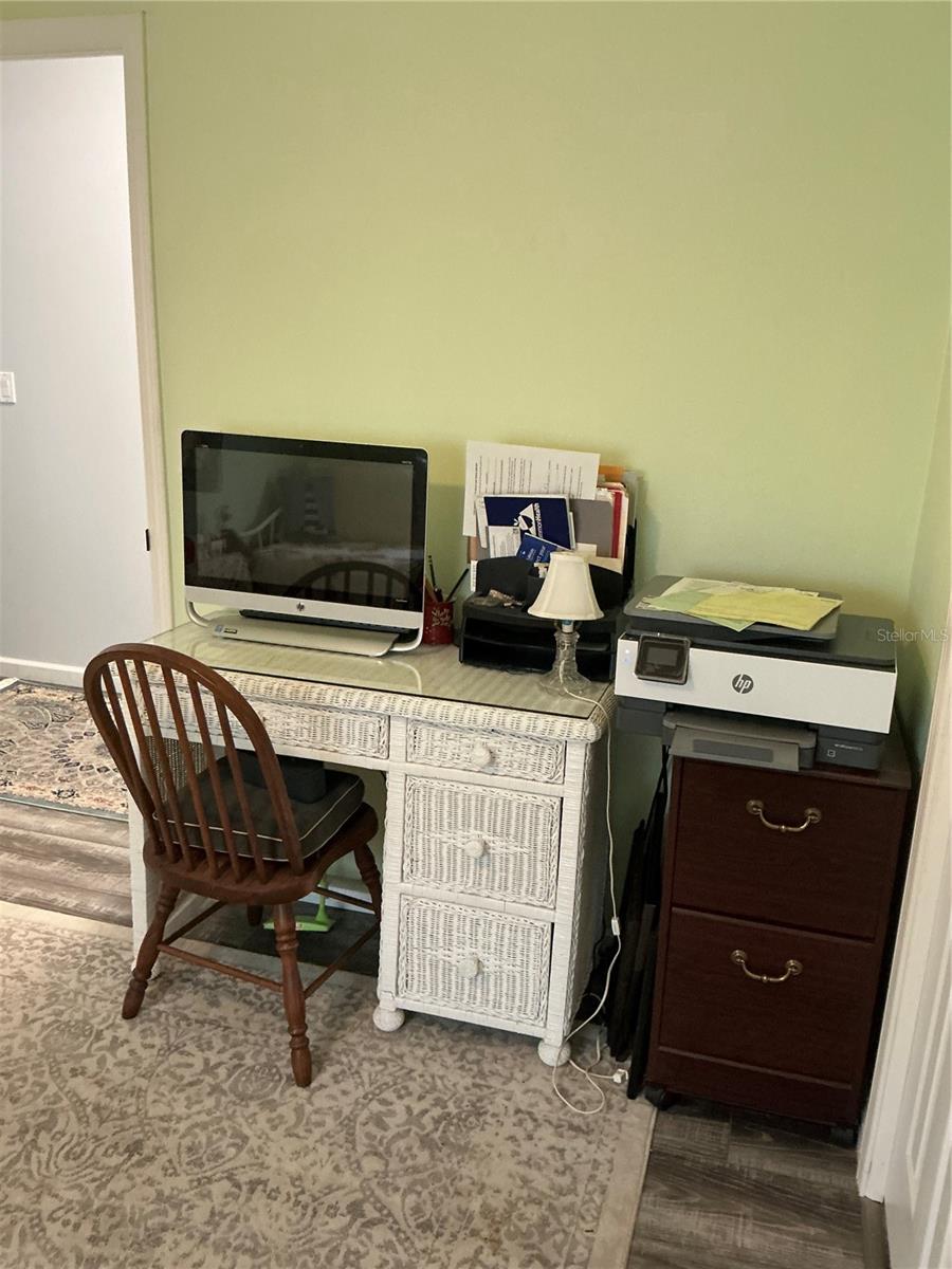 LILY LAKE GOLF & RV RESORT PH 03-A - Residential