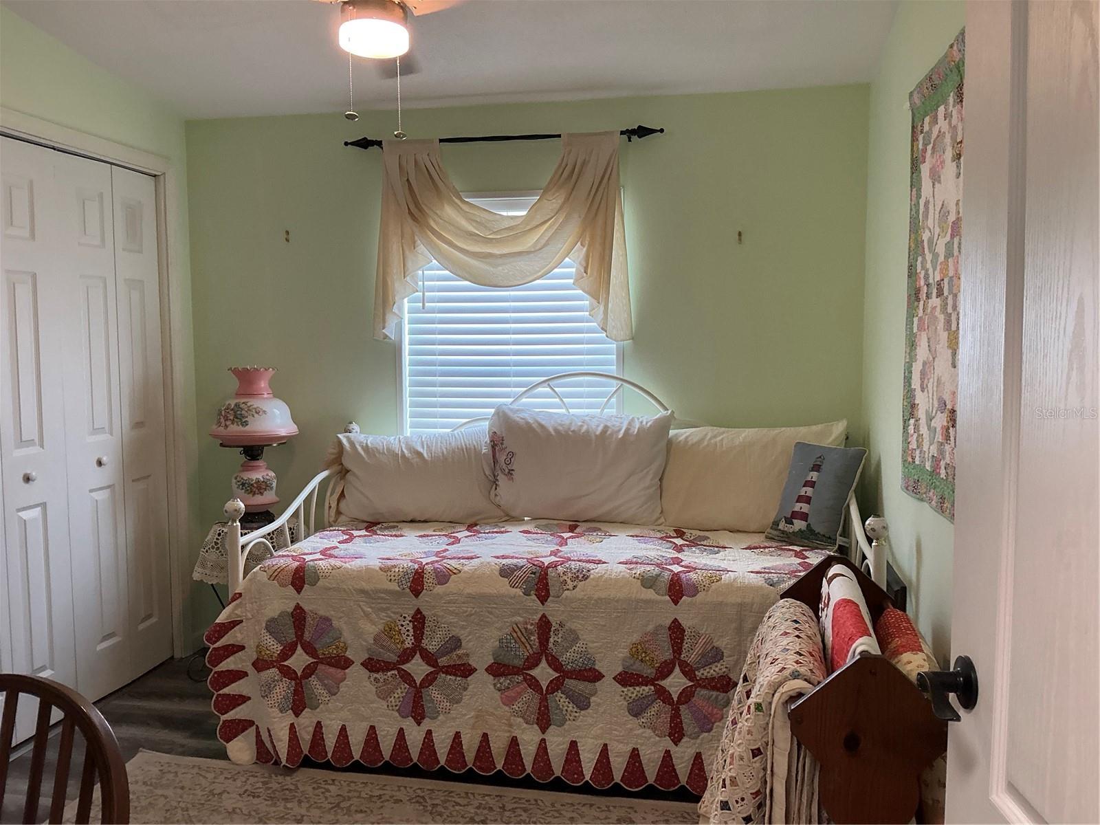 LILY LAKE GOLF & RV RESORT PH 03-A - Residential