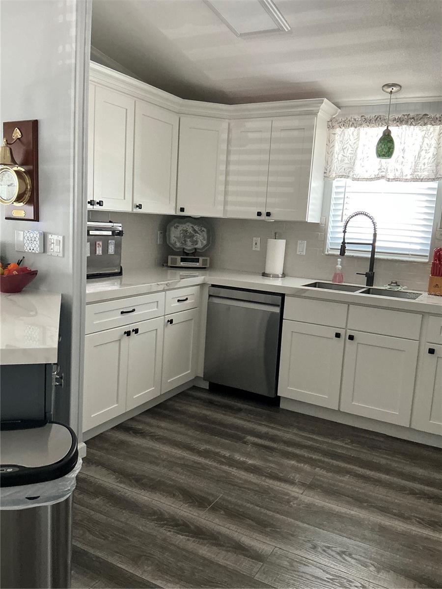 LILY LAKE GOLF & RV RESORT PH 03-A - Residential