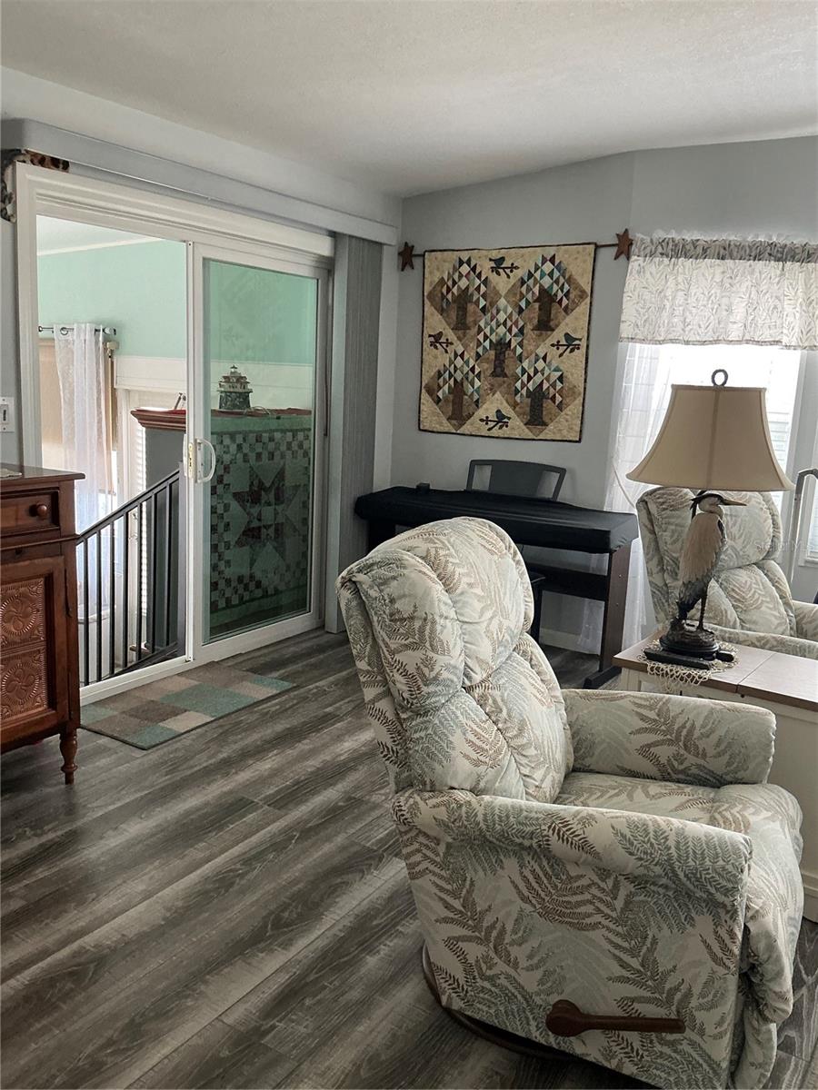 LILY LAKE GOLF & RV RESORT PH 03-A - Residential