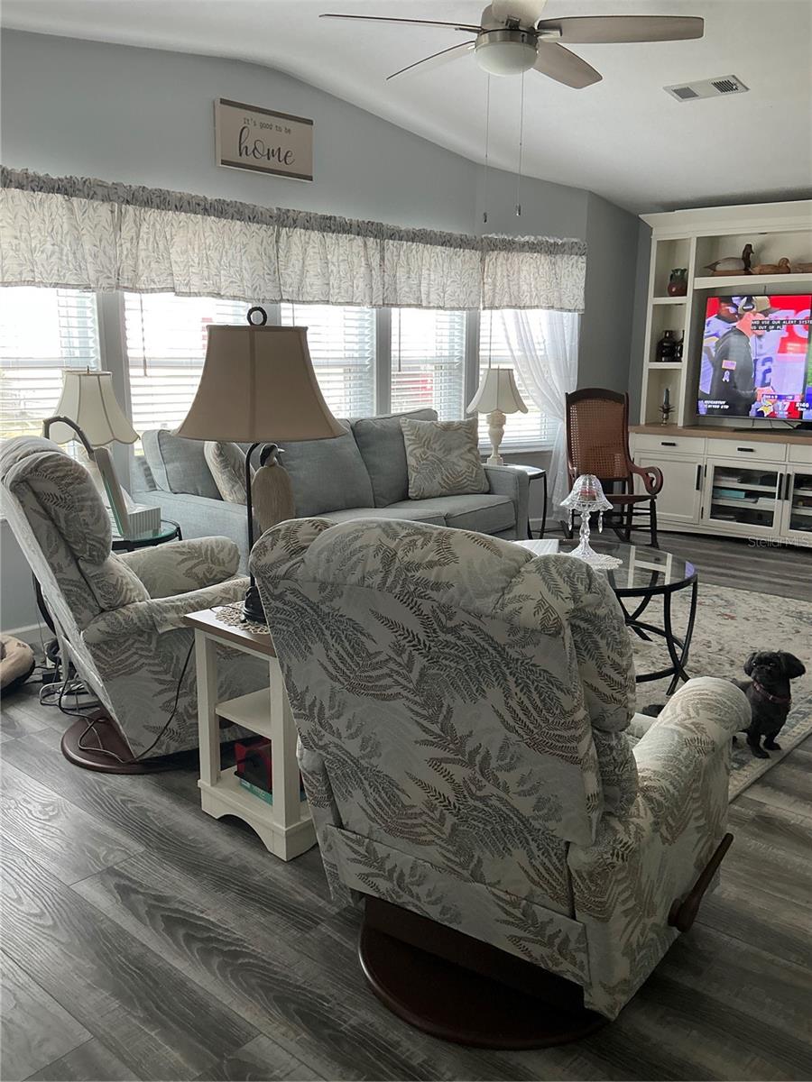 LILY LAKE GOLF & RV RESORT PH 03-A - Residential