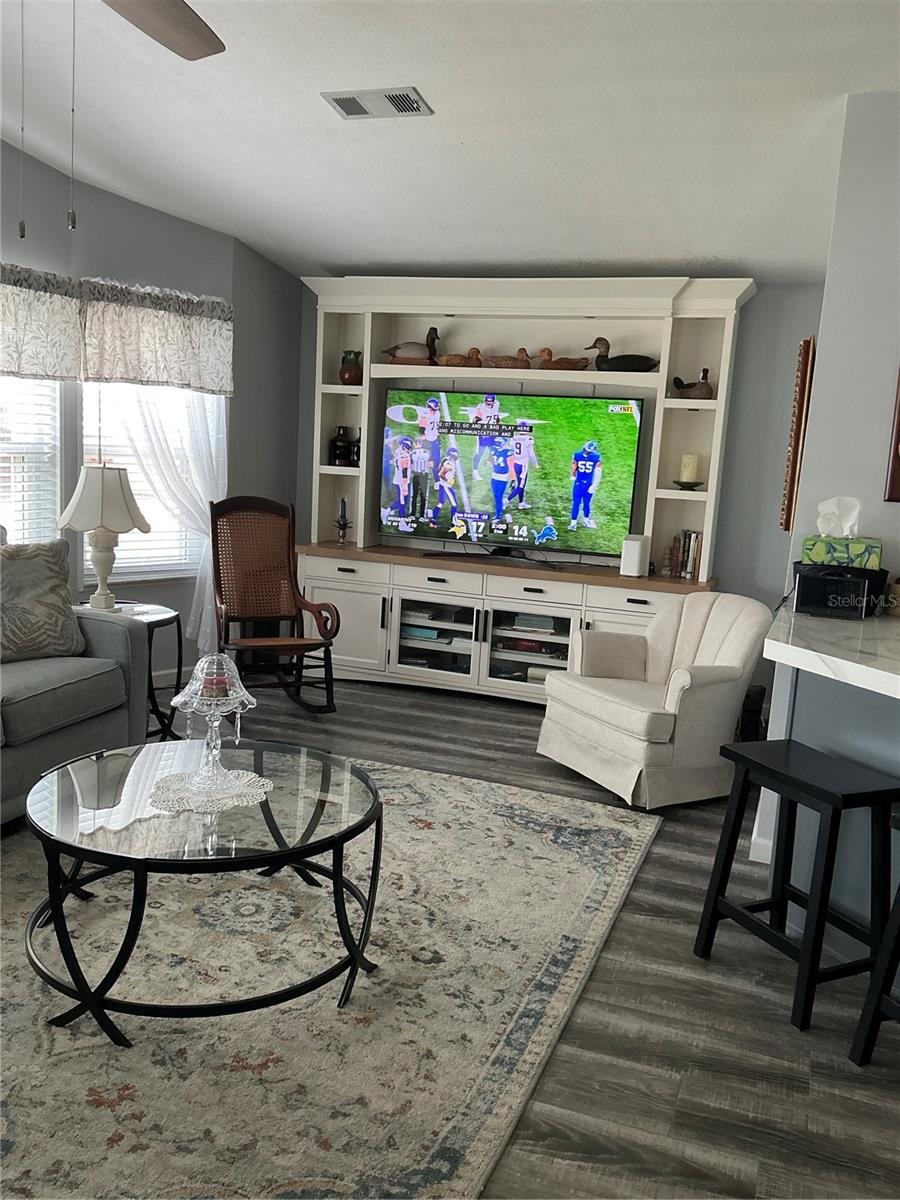 LILY LAKE GOLF & RV RESORT PH 03-A - Residential