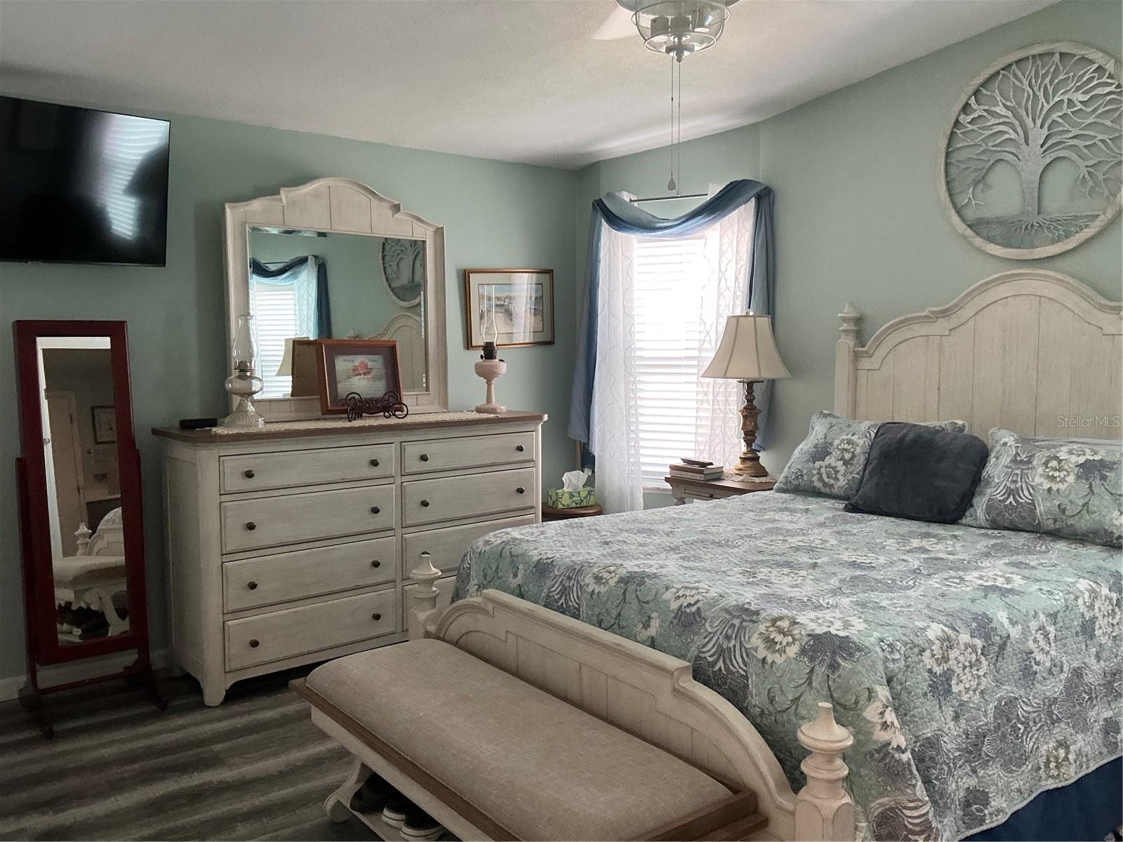 LILY LAKE GOLF & RV RESORT PH 03-A - Residential