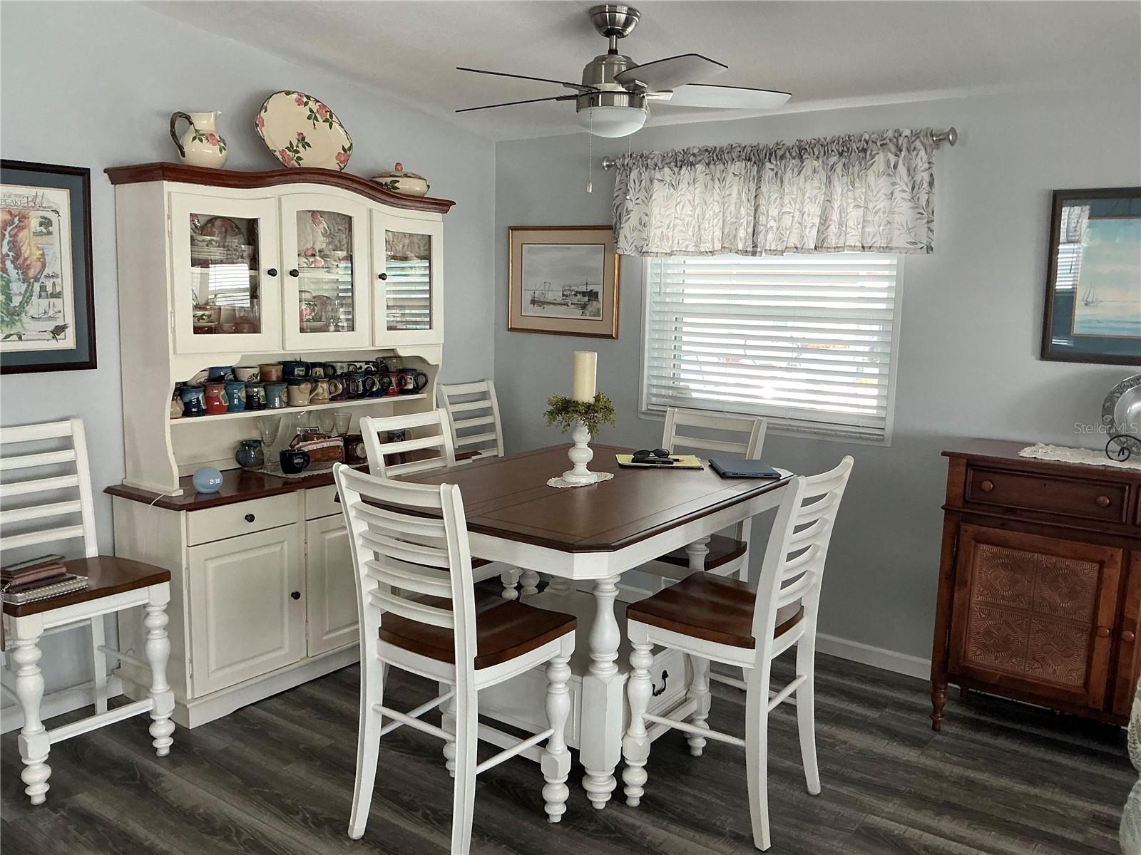 LILY LAKE GOLF & RV RESORT PH 03-A - Residential