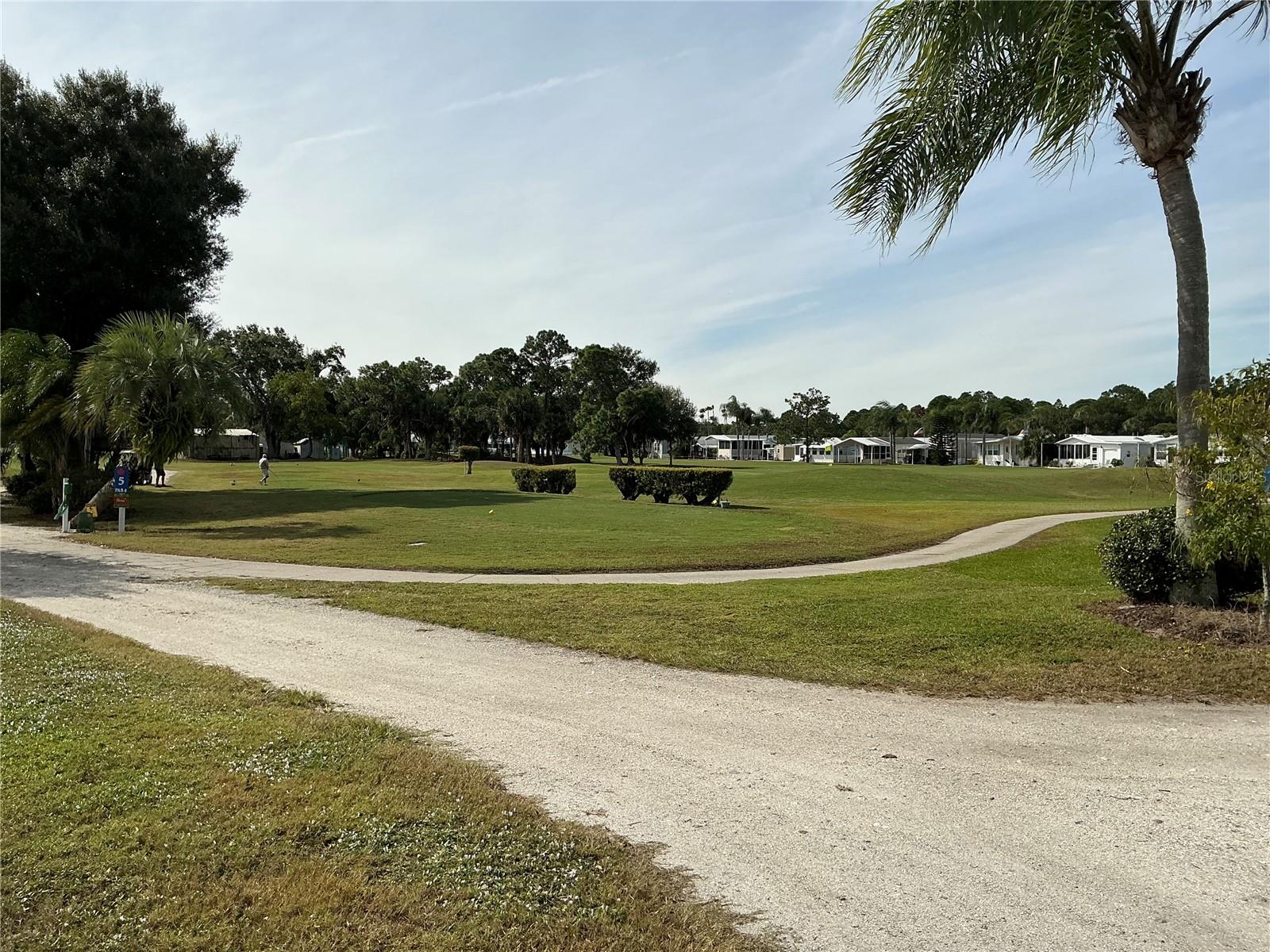 LILY LAKE GOLF & RV RESORT PH 03-A - Residential