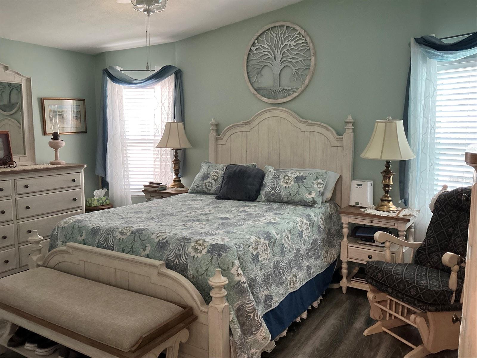 LILY LAKE GOLF & RV RESORT PH 03-A - Residential