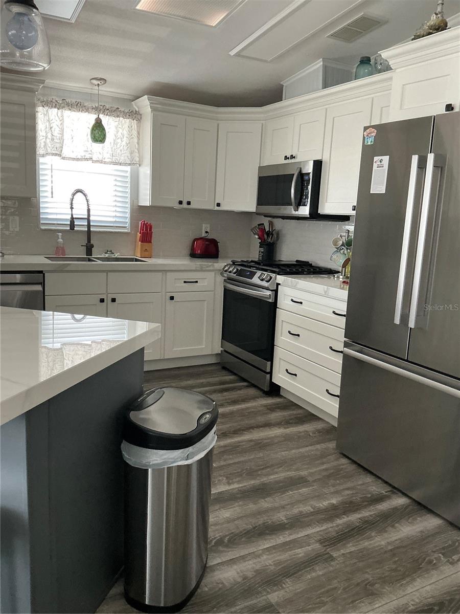 LILY LAKE GOLF & RV RESORT PH 03-A - Residential