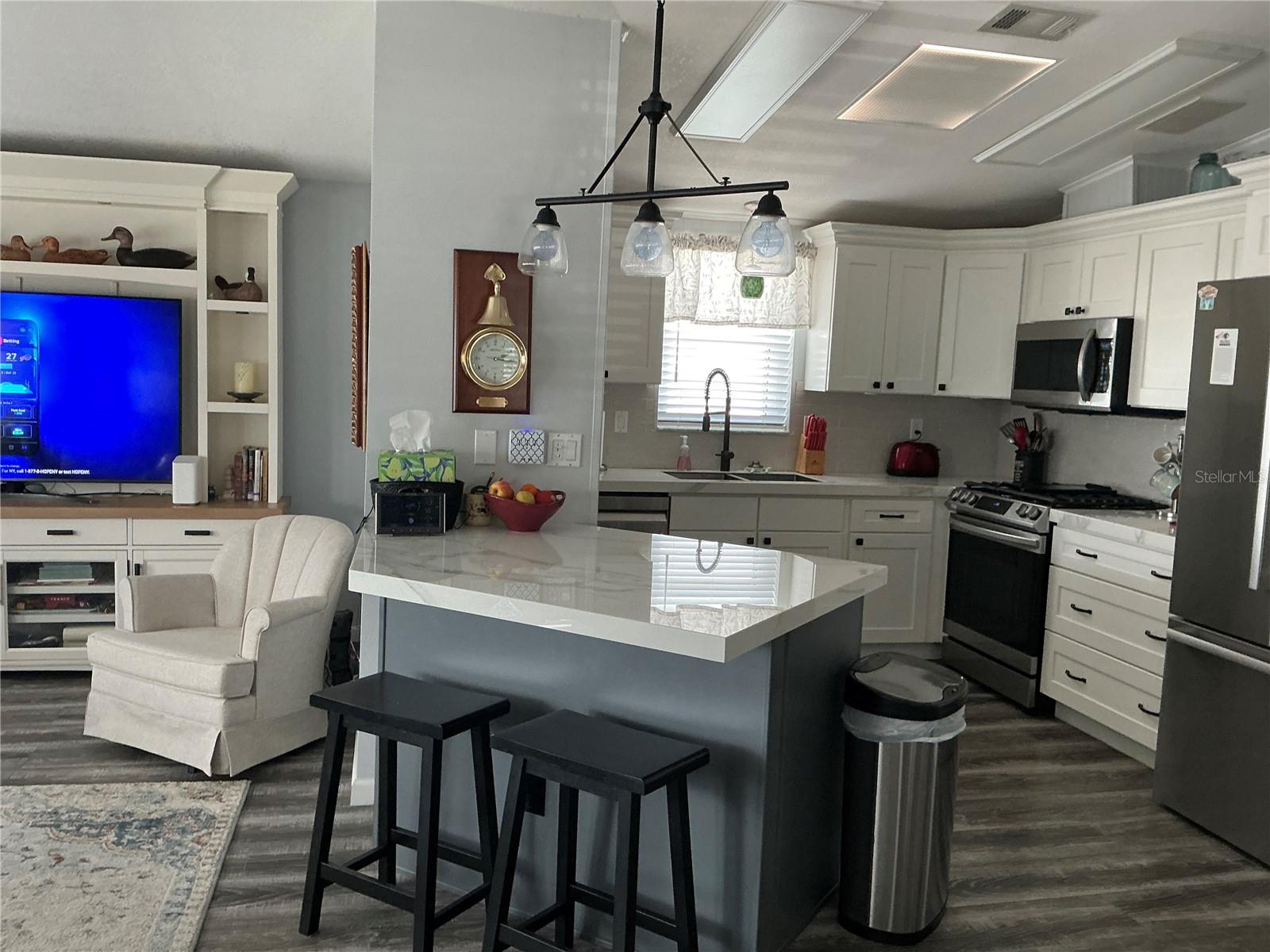 LILY LAKE GOLF & RV RESORT PH 03-A - Residential