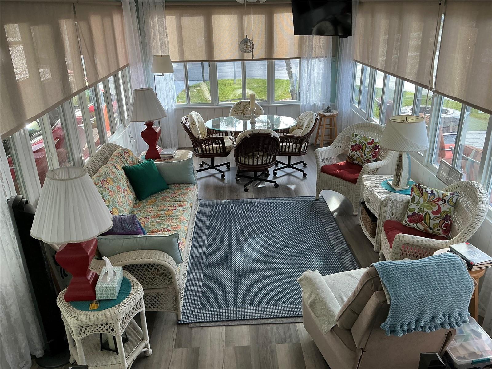 LILY LAKE GOLF & RV RESORT PH 03-A - Residential