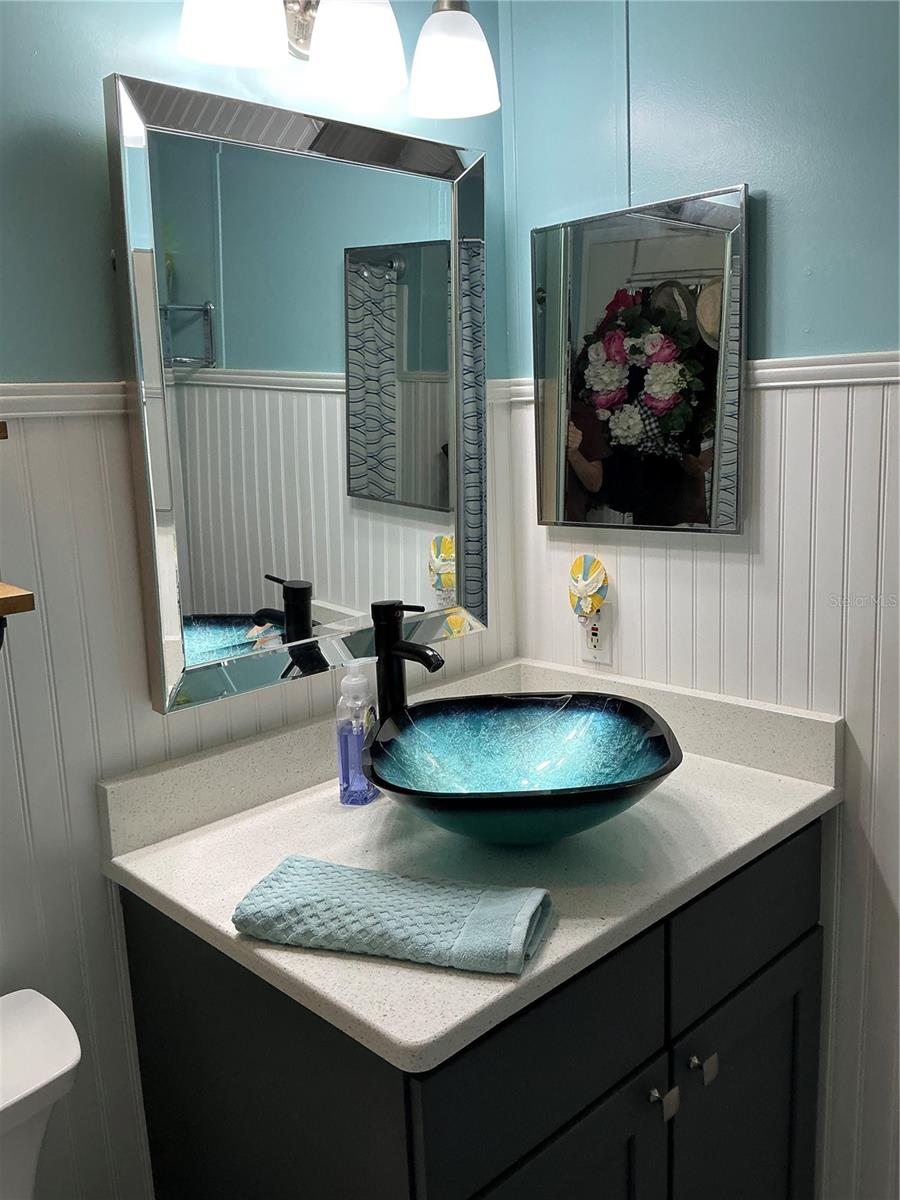 LILY LAKE GOLF & RV RESORT PH 03-A - Residential