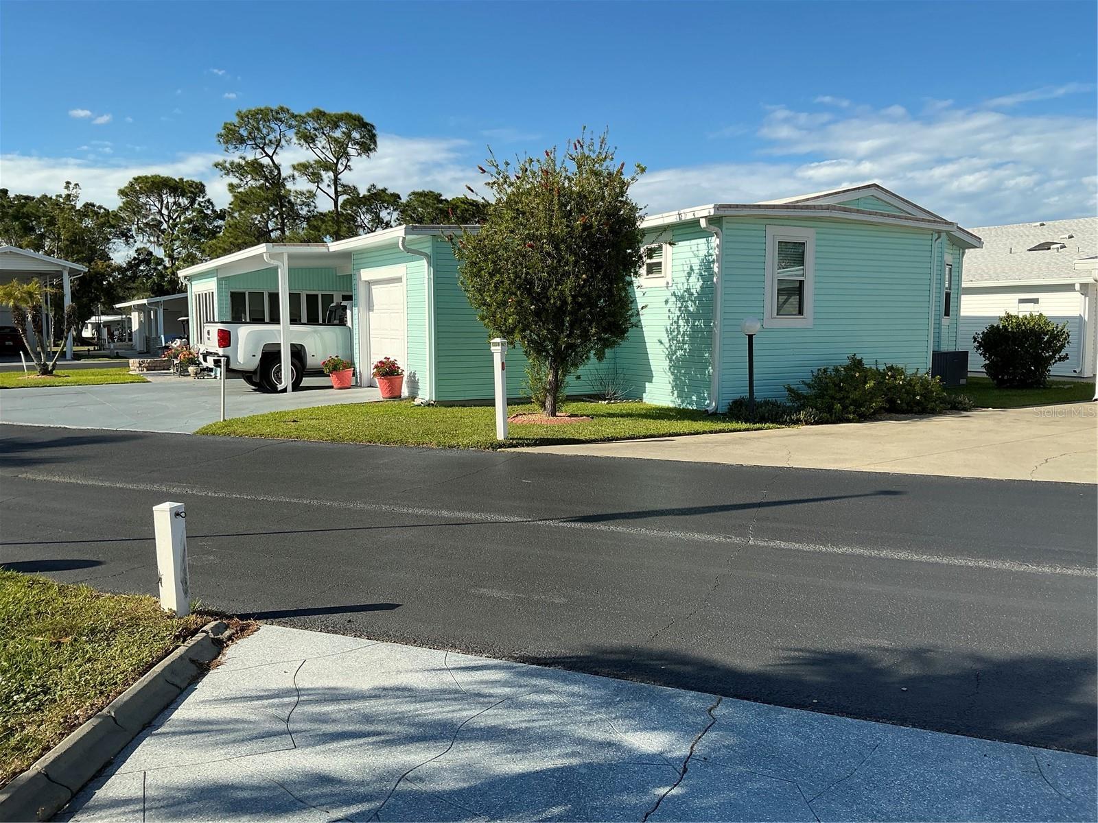 LILY LAKE GOLF & RV RESORT PH 03-A - Residential