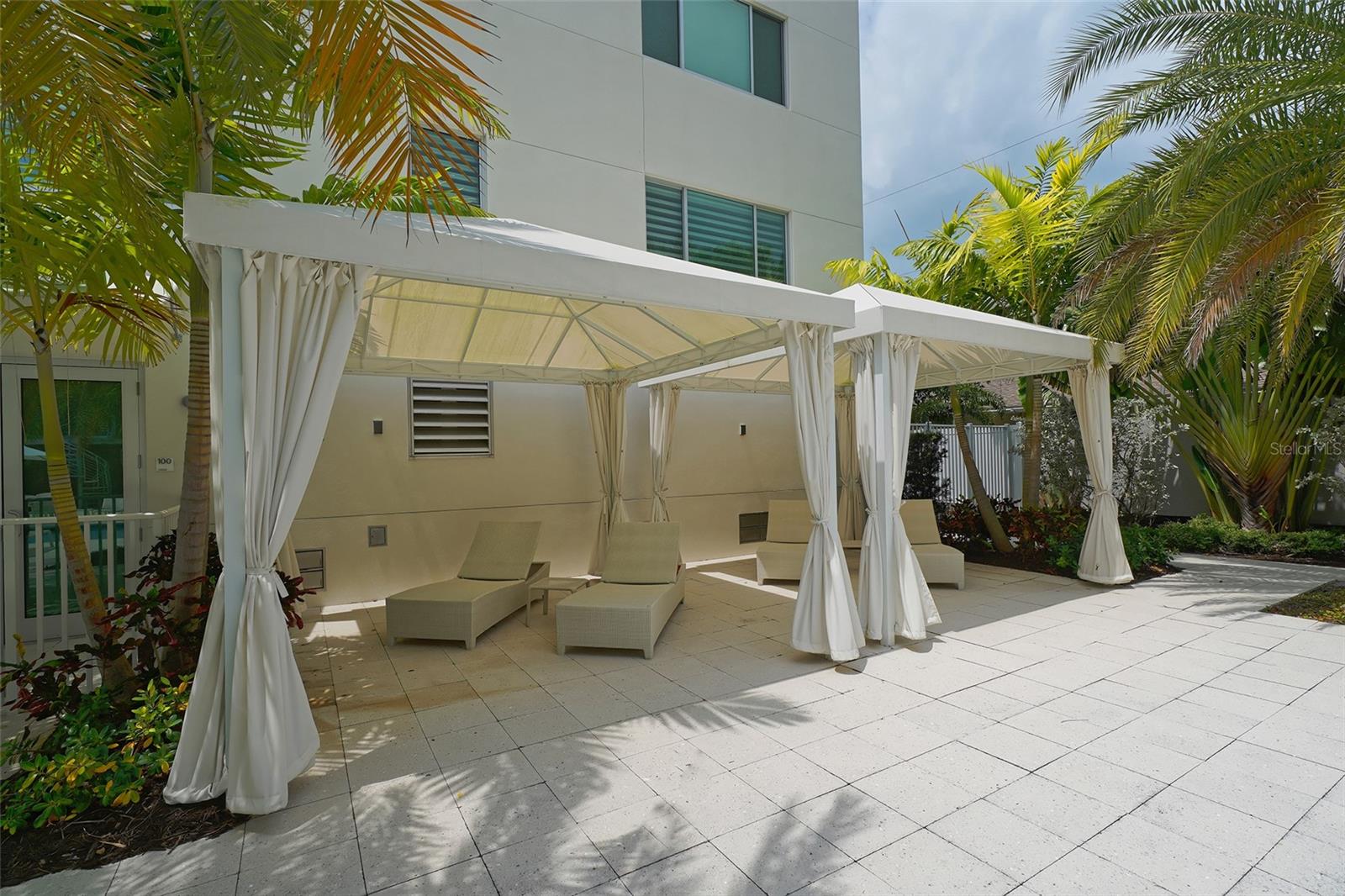 PARK RESIDENCES/LIDO KEY - Residential