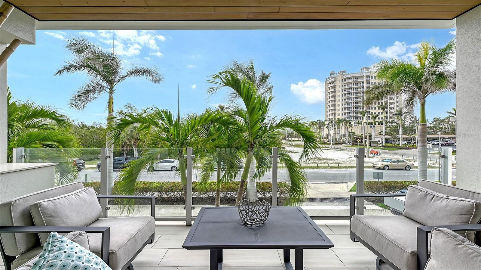 PARK RESIDENCES/LIDO KEY - Residential