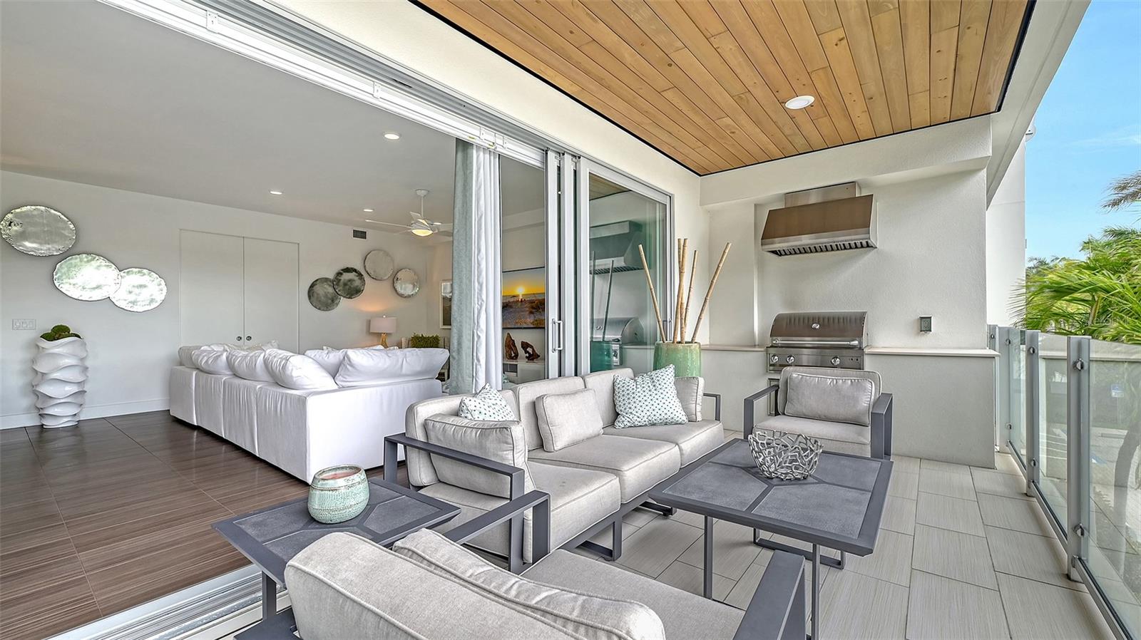 PARK RESIDENCES/LIDO KEY - Residential