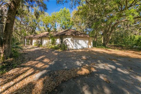 Photo of 5025 E Lake Mary Boulevard, Sanford, FL 32771 (MLS # O5568449)