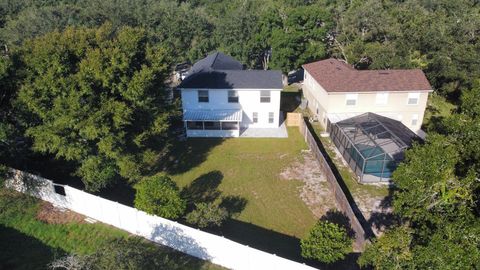 A home in APOPKA