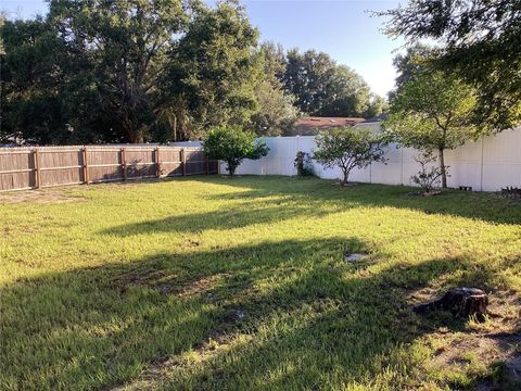 A home in APOPKA