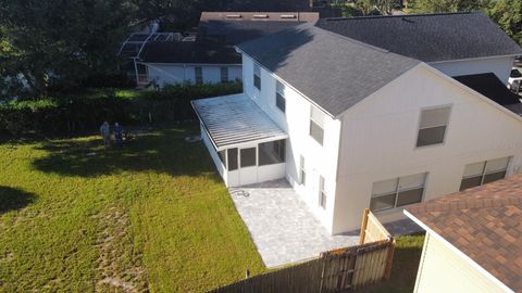 A home in APOPKA