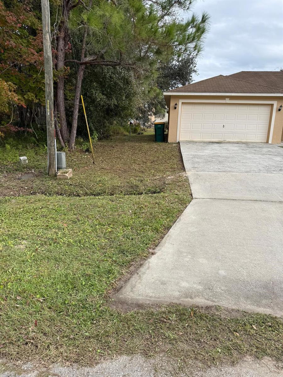 POINCIANA NBRHD 06 SOUTH VILLAGE 03 - Residential Lease