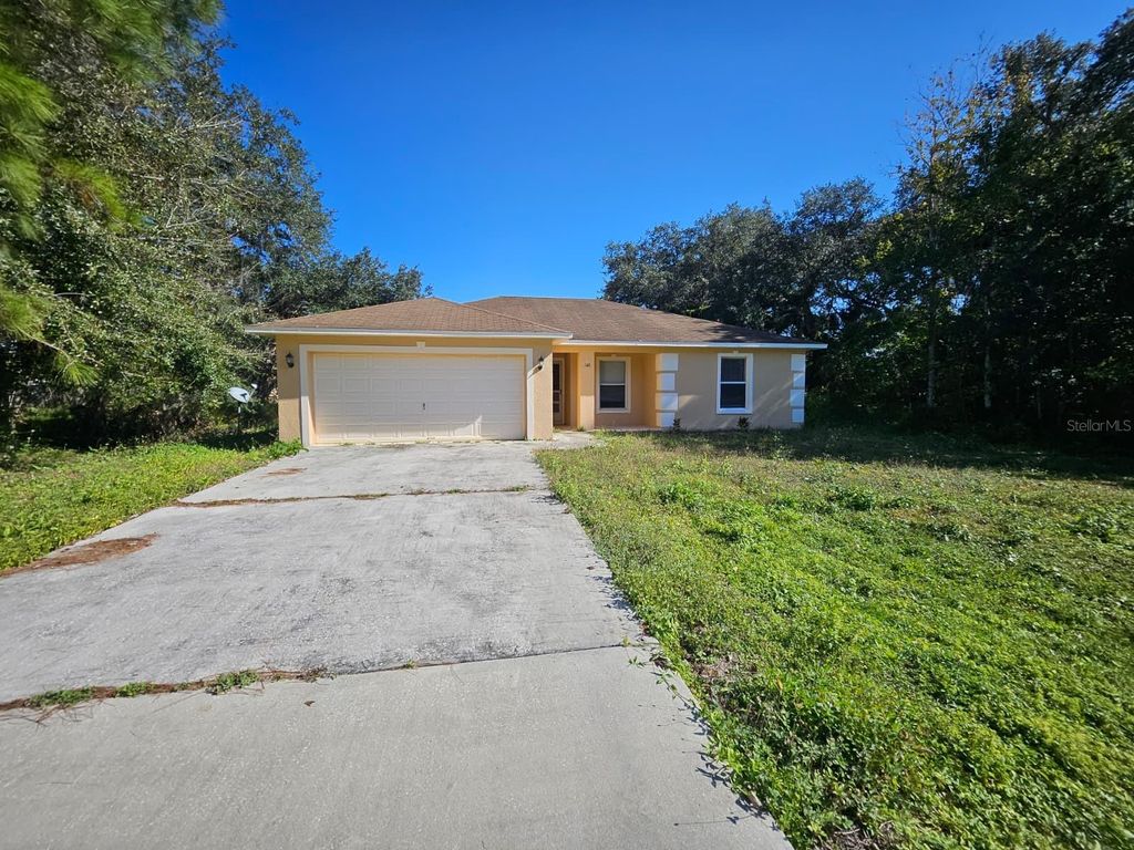 Photo of 146 Redwing Court, Kissimmee, FL 34759 (MLS # O6367754)