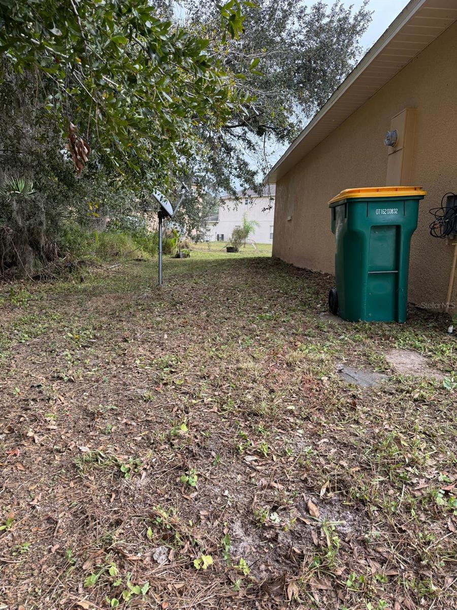 POINCIANA NBRHD 06 SOUTH VILLAGE 03 - Residential Lease