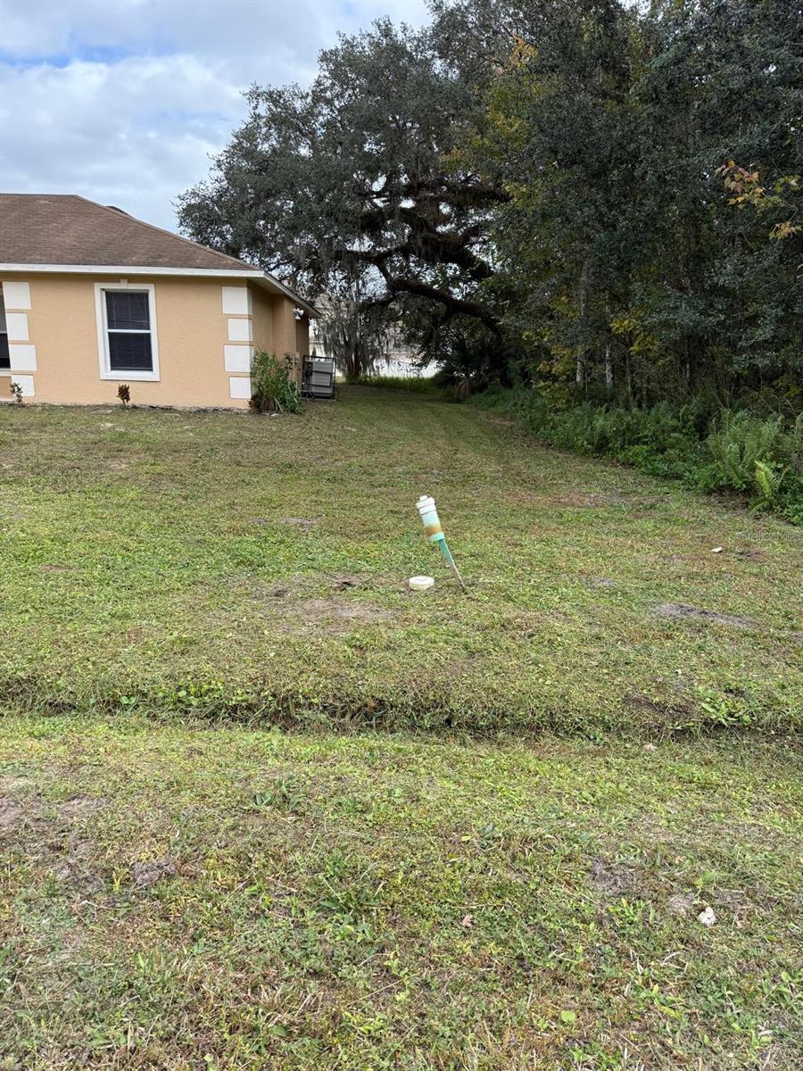 POINCIANA NBRHD 06 SOUTH VILLAGE 03 - Residential Lease