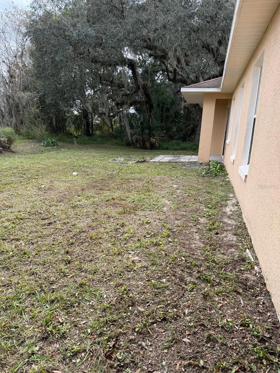 POINCIANA NBRHD 06 SOUTH VILLAGE 03 - Residential Lease