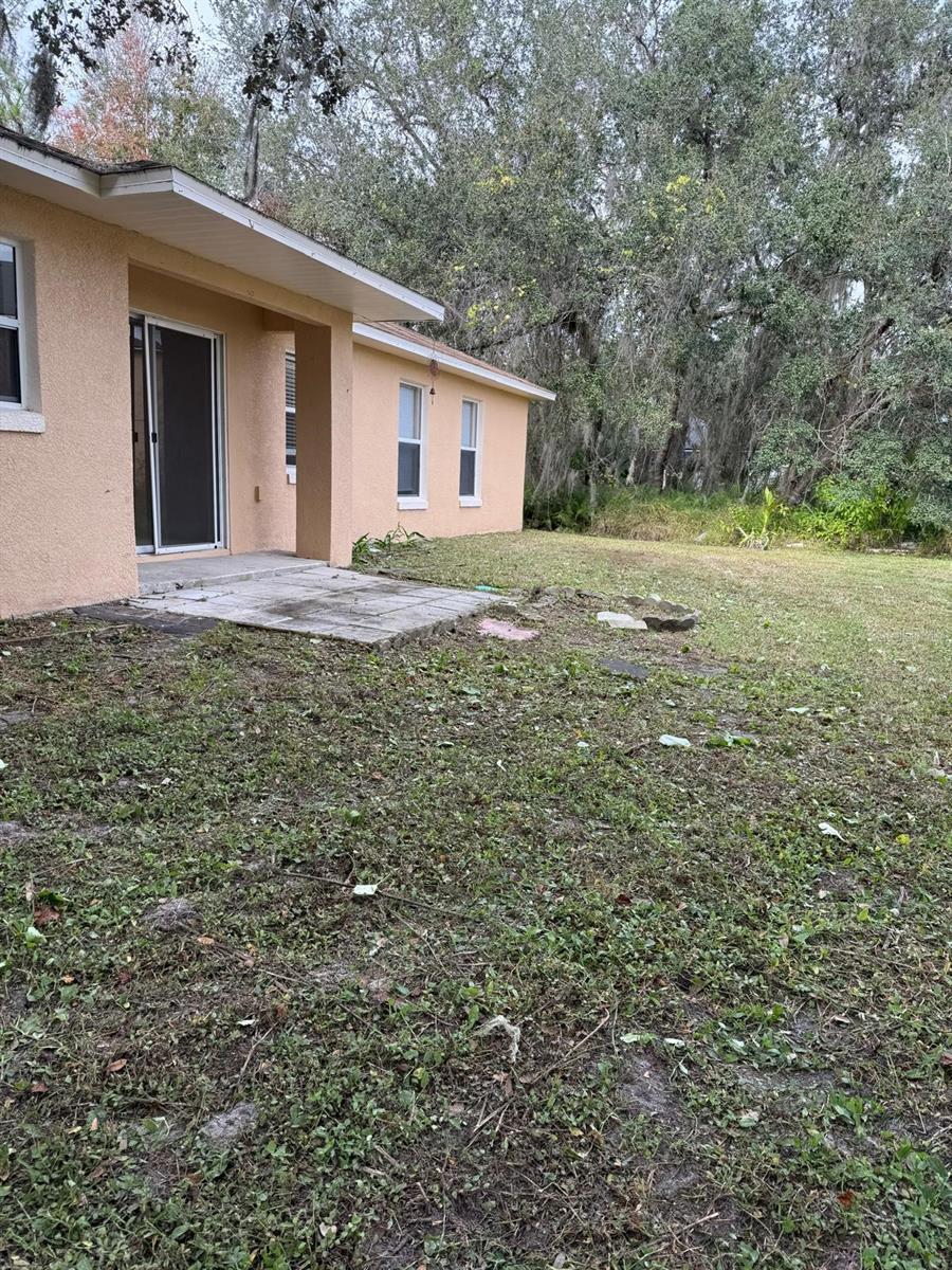 POINCIANA NBRHD 06 SOUTH VILLAGE 03 - Residential Lease