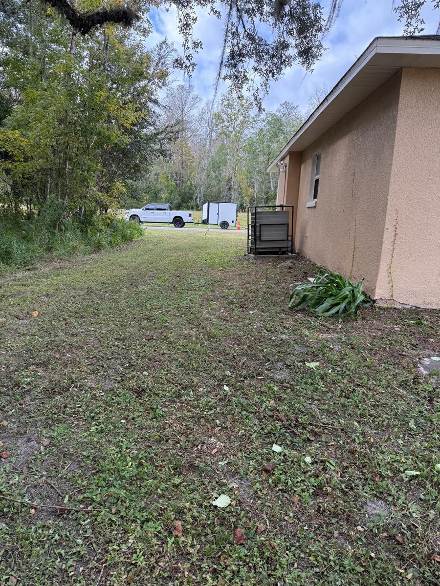 POINCIANA NBRHD 06 SOUTH VILLAGE 03 - Residential Lease