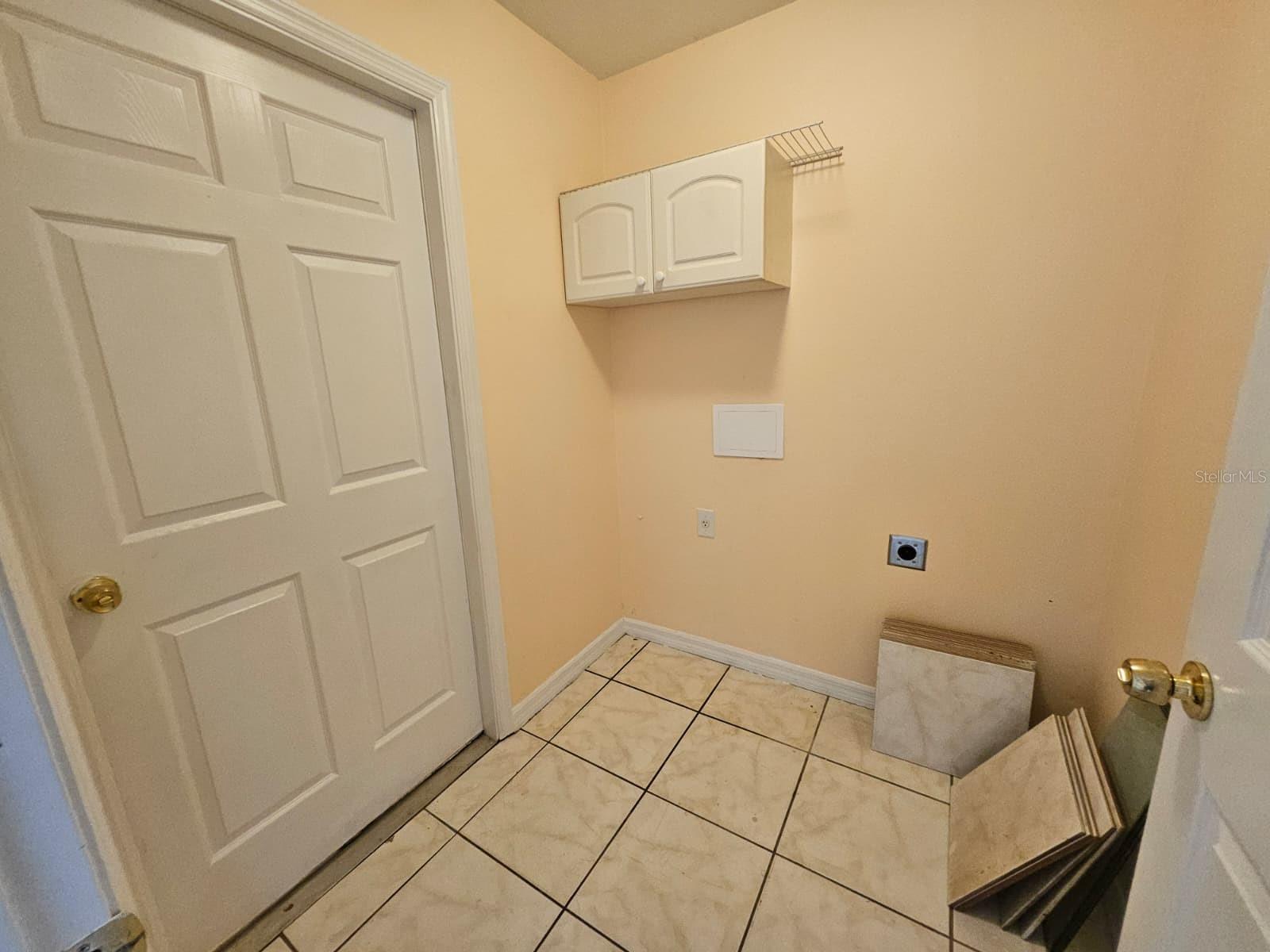 POINCIANA NBRHD 06 SOUTH VILLAGE 03 - Residential Lease