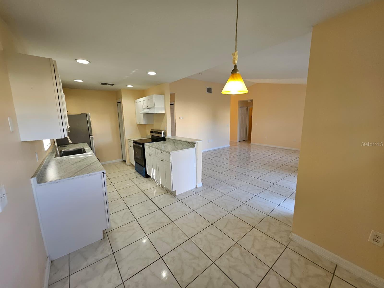 POINCIANA NBRHD 06 SOUTH VILLAGE 03 - Residential Lease