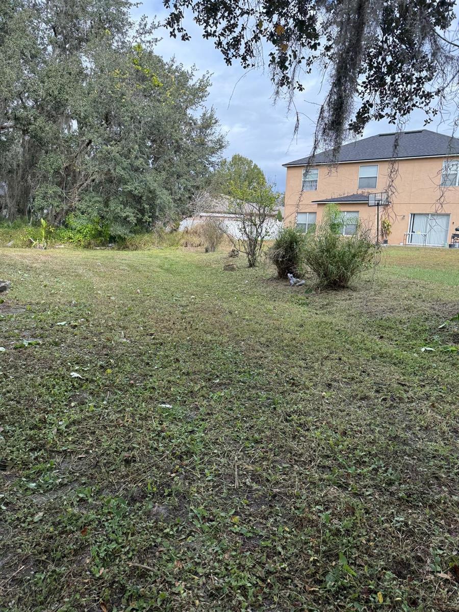 POINCIANA NBRHD 06 SOUTH VILLAGE 03 - Residential Lease