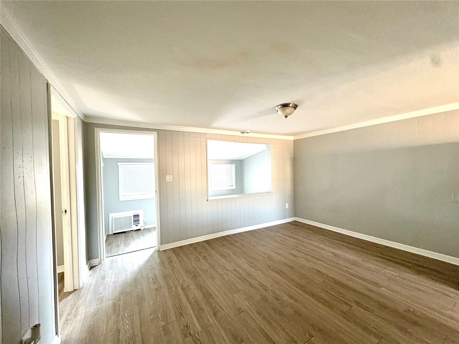 DREW PARK RE OF - Residential Lease