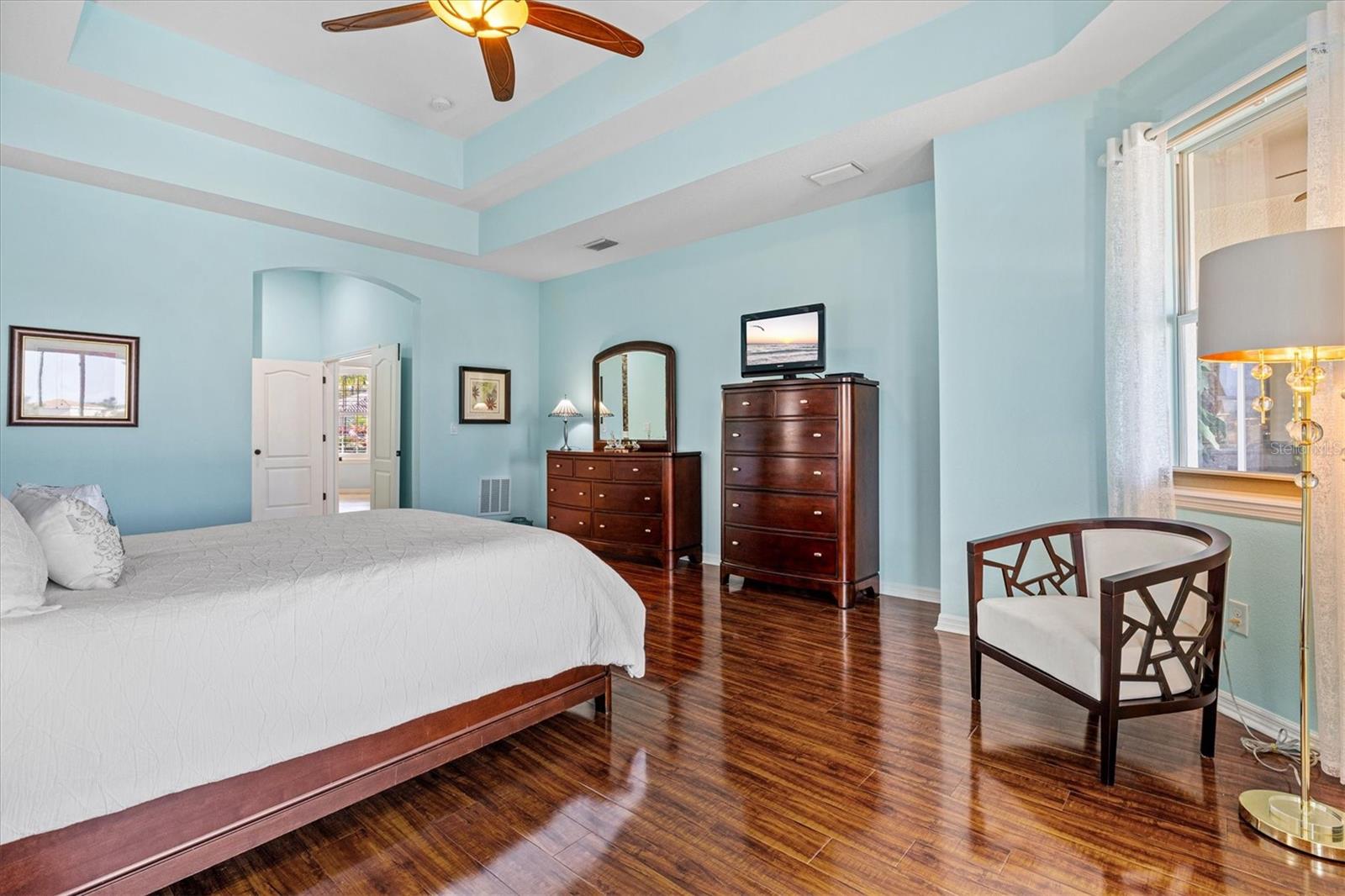 RYE WILDERNESS ESTATES PH II - Residential