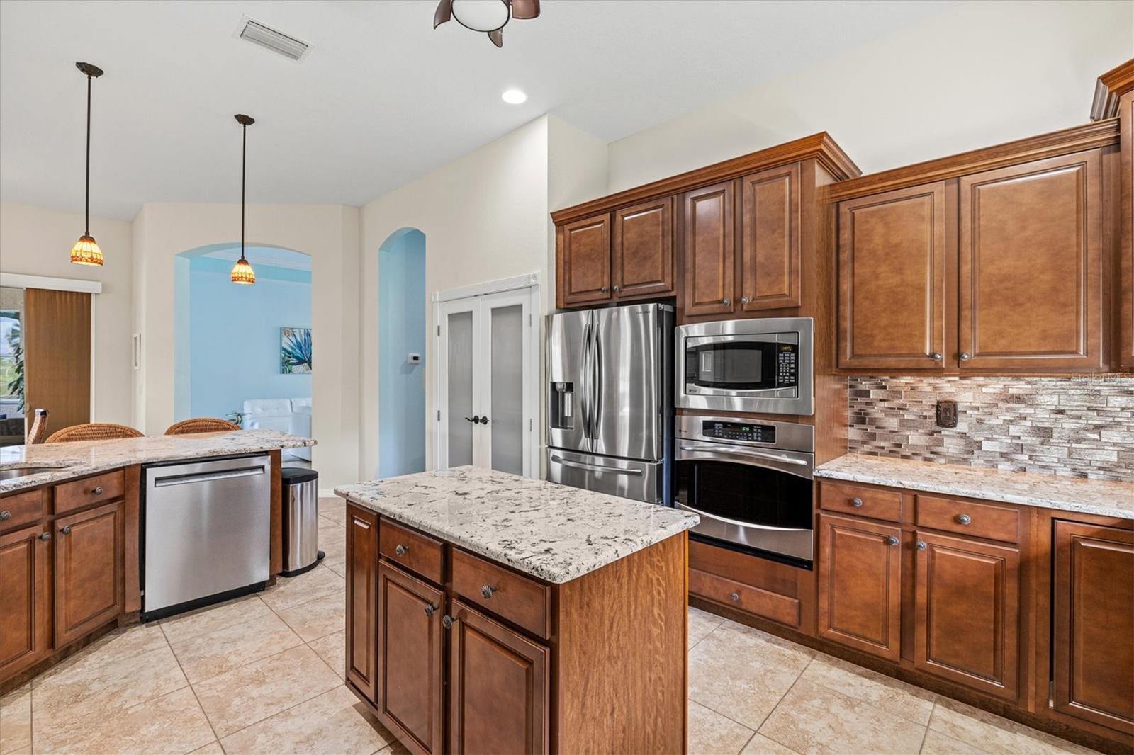 RYE WILDERNESS ESTATES PH II - Residential