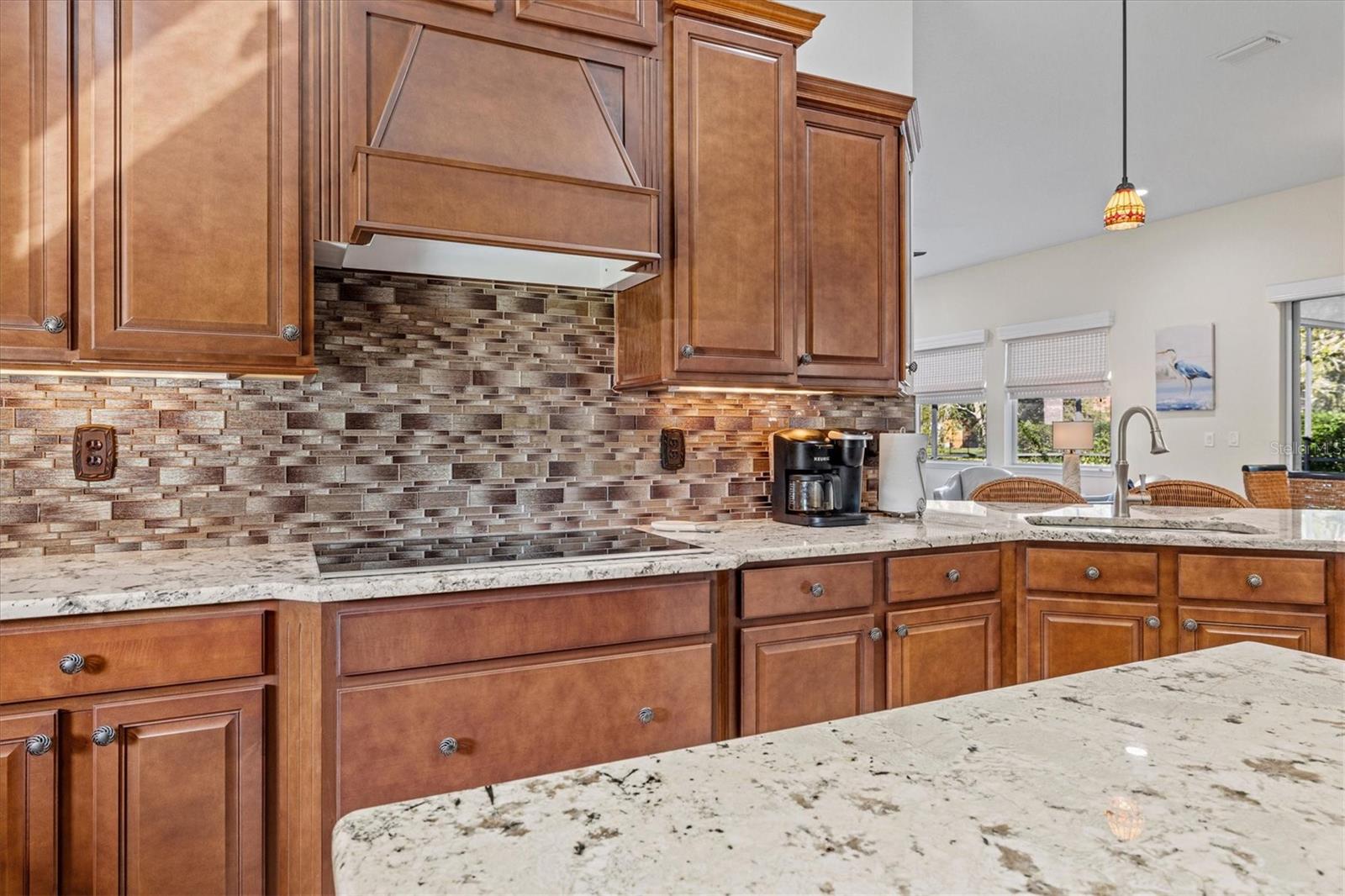 RYE WILDERNESS ESTATES PH II - Residential