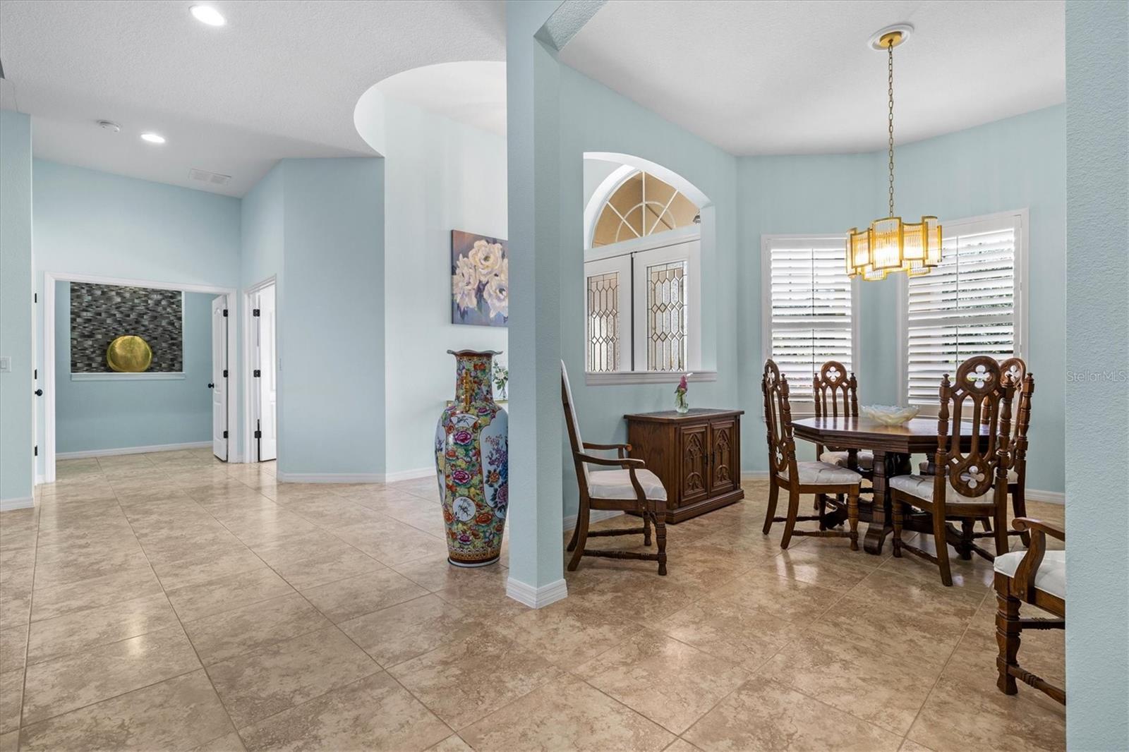 RYE WILDERNESS ESTATES PH II - Residential