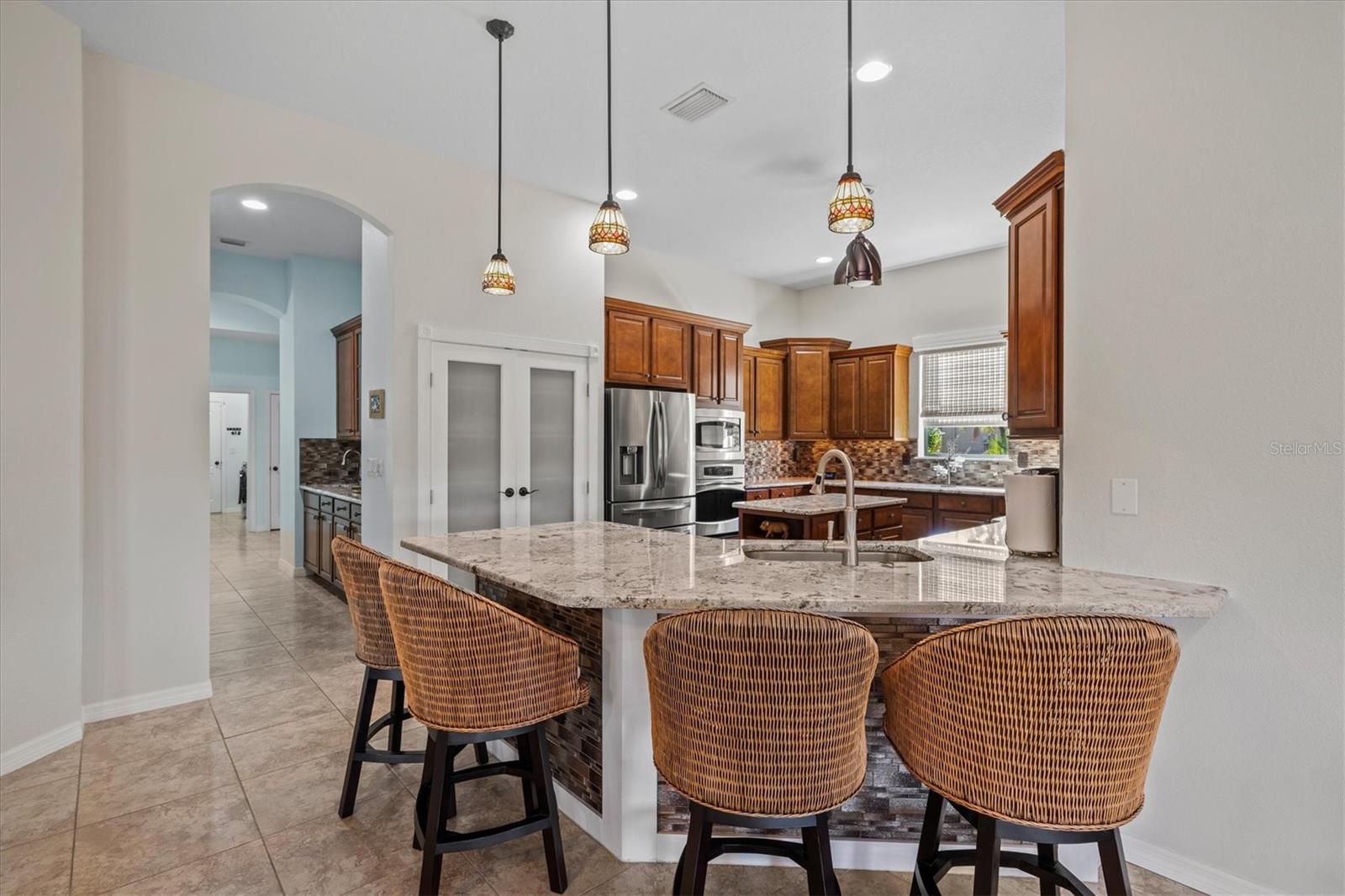 RYE WILDERNESS ESTATES PH II - Residential