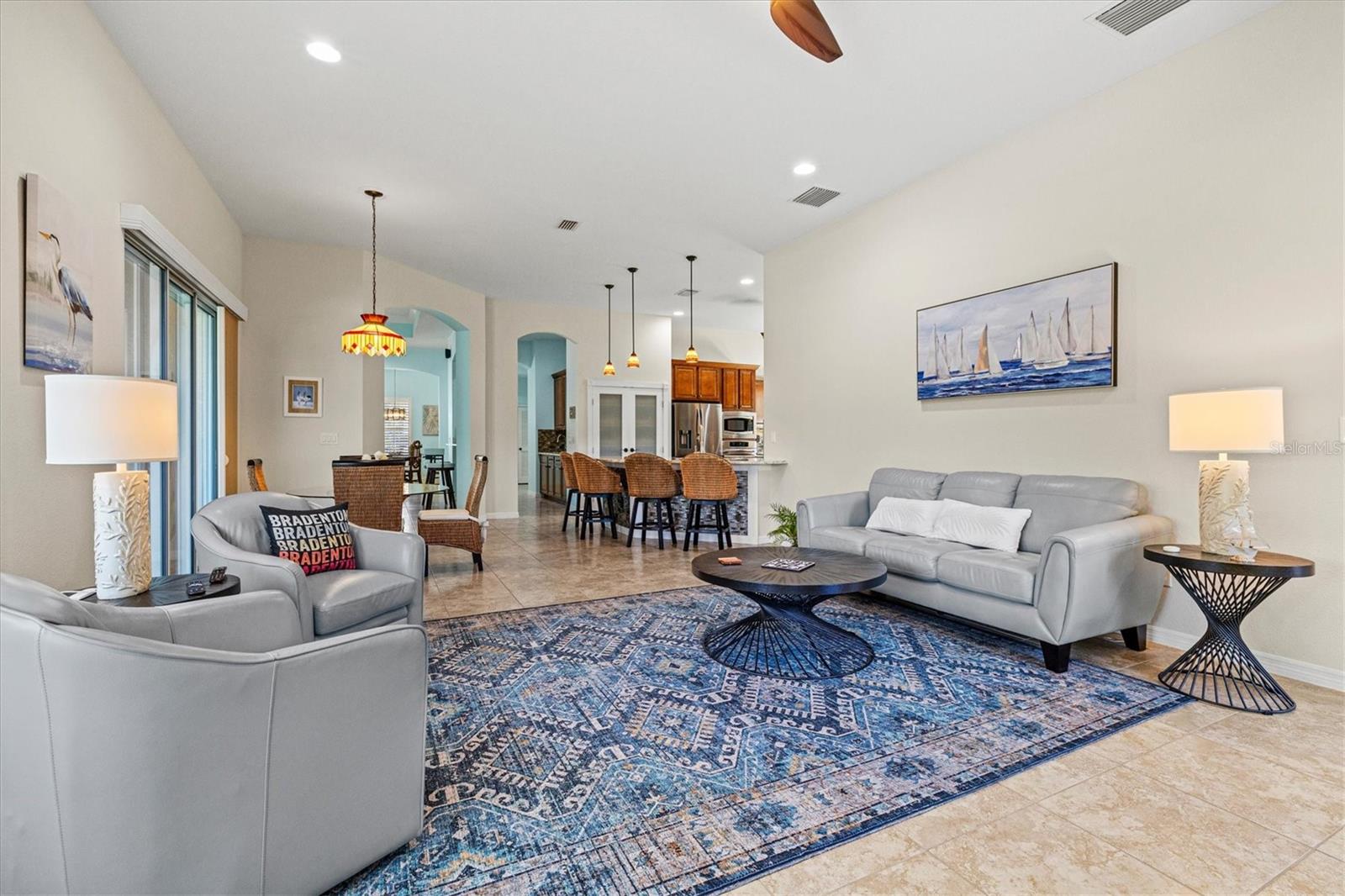 RYE WILDERNESS ESTATES PH II - Residential